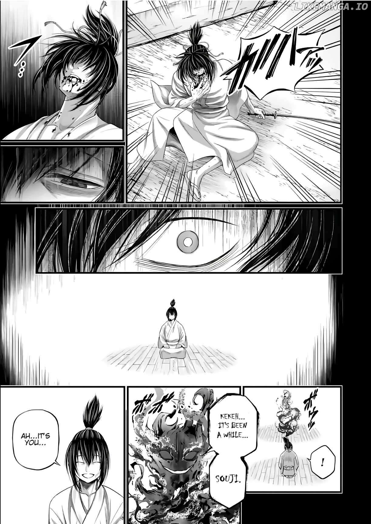 Record Of Ragnarok, Chapter 92 image 26